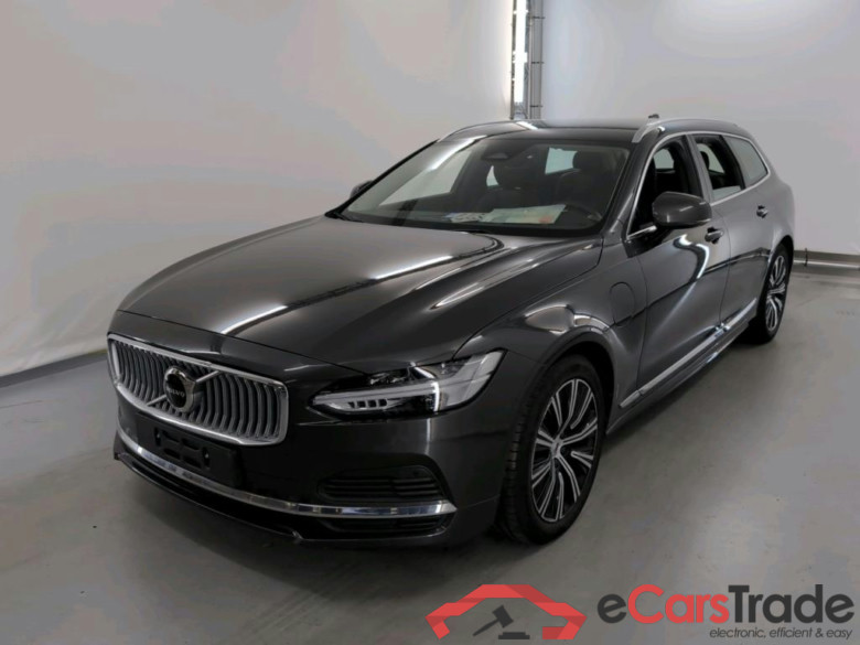 VOLVO V90 - 2020 2.0 T6 AWD PHEV Inscription Expression G #1