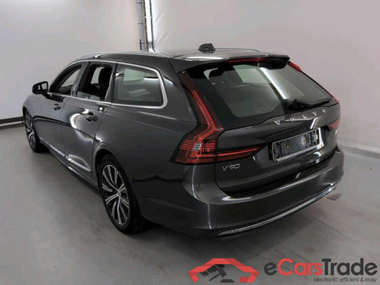 VOLVO V90 - 2020 2.0 T6 AWD PHEV Inscription Expression G #3