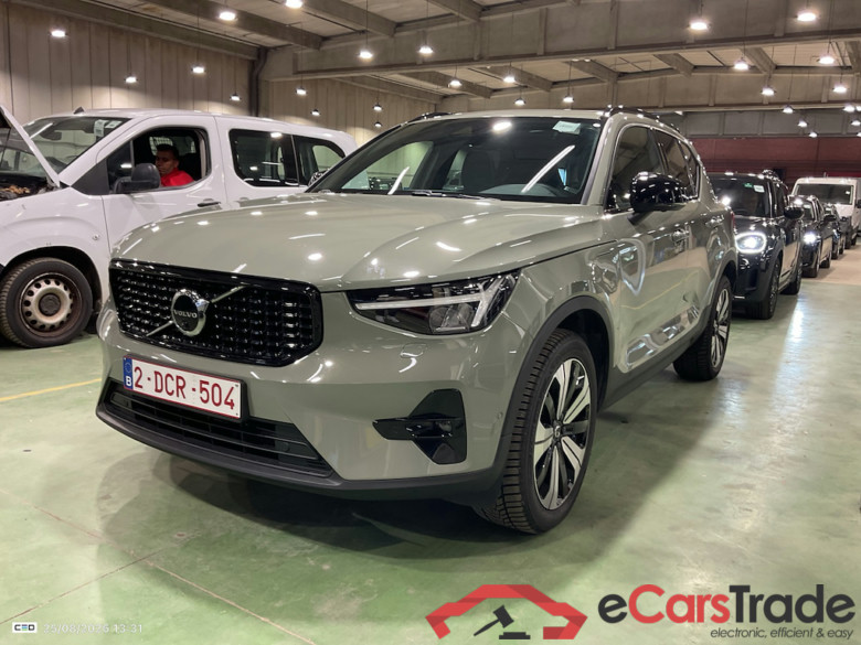VOLVO XC40 1.5 T5 PHEV ULTIMATE DARK DESIGN DCT #1