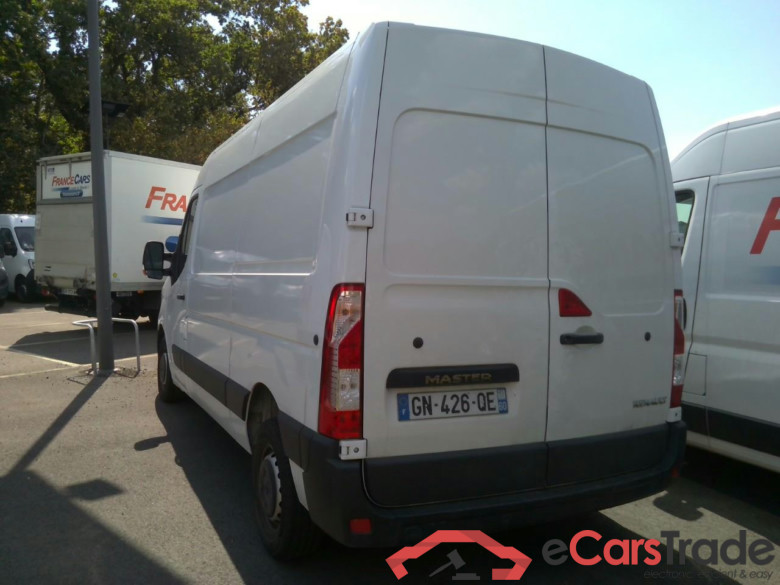 MASTER F3500 L2H2 GDCF DCI 135 #4