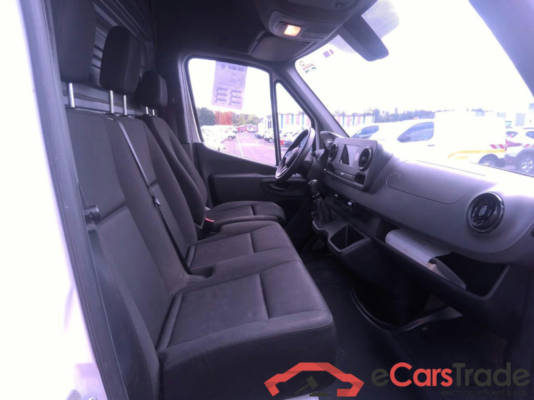SPRINTER 315 39S TRACT RISK #5