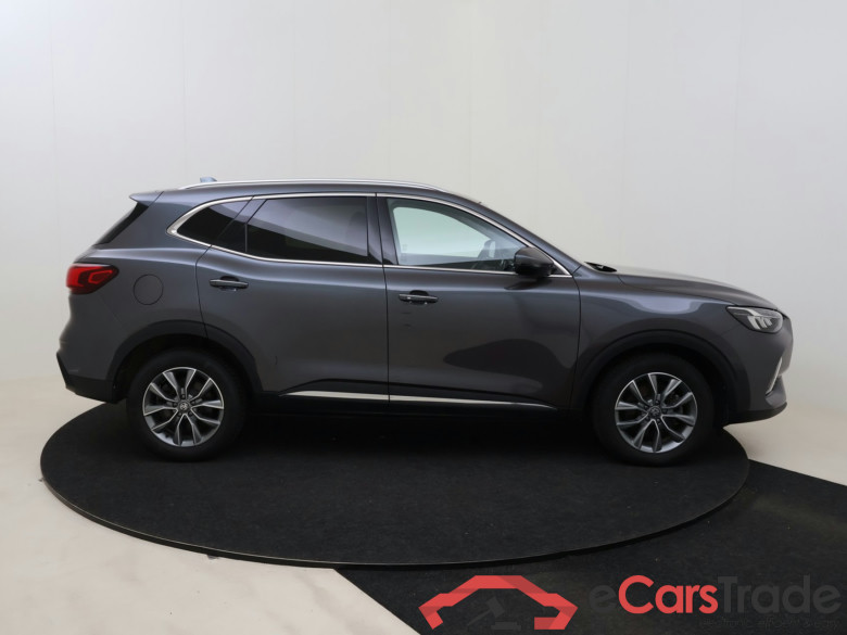 MG HS Comfort 1,5 PHEV 6AT 162 hp #4