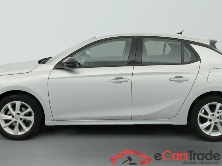 Opel Corsa 1.2 75 ch BVM5 Edition 1.2 75 ch BVM5 #4