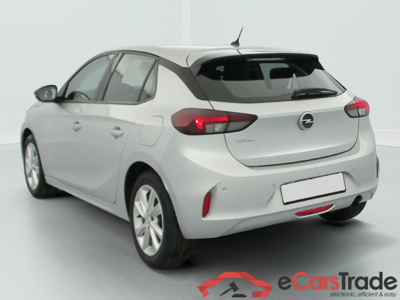 Opel Corsa 1.2 75 ch BVM5 Edition 1.2 75 ch BVM5 #5