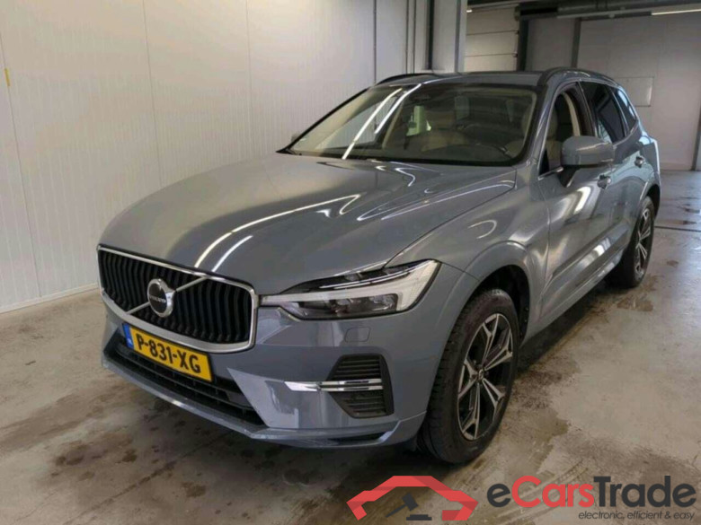 VOLVO XC60 2.0 B5 Inscription