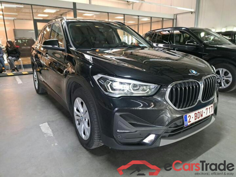 BMW X1 X1 xDrive25e (162 kW) (PHEV) 162kW/220pk  5D/P Auto-6 #2