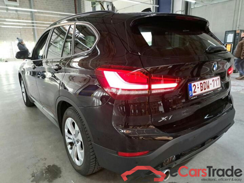 BMW X1 X1 xDrive25e (162 kW) (PHEV) 162kW/220pk  5D/P Auto-6 #3