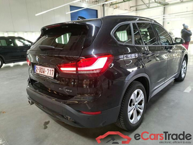 BMW X1 X1 xDrive25e (162 kW) (PHEV) 162kW/220pk  5D/P Auto-6 #4