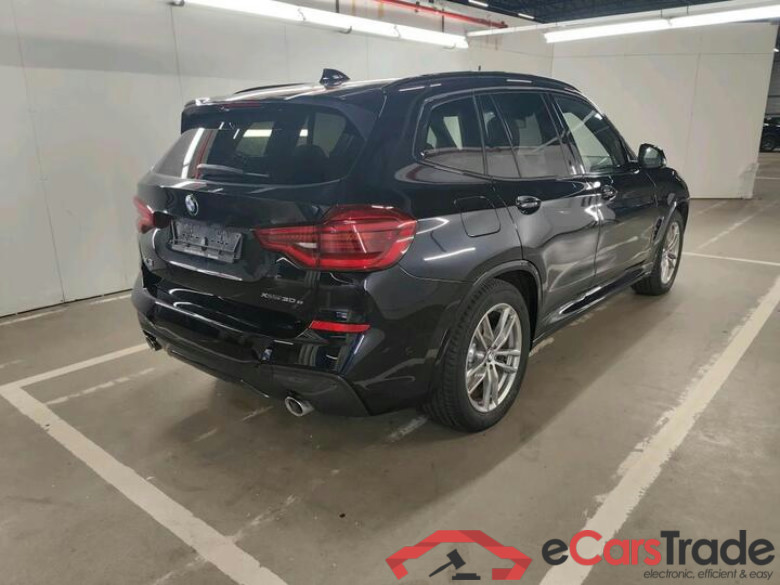 BMW X3 X3 xDrive30e (120 kW) 200kW/272pk  5D/P Auto-8 #4