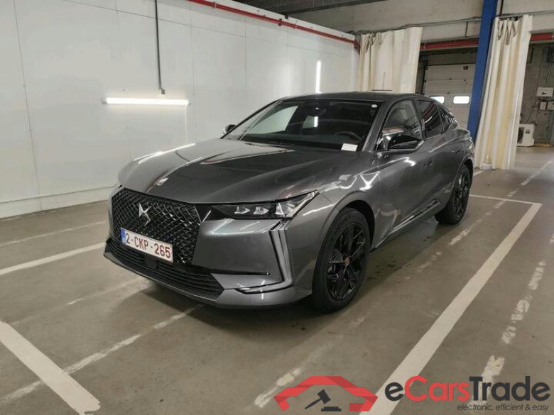 DS DS 4 DS 4 E-TENSE Performance Line + (PHEV) 165kW/225pk  5D/P Auto-8 #1
