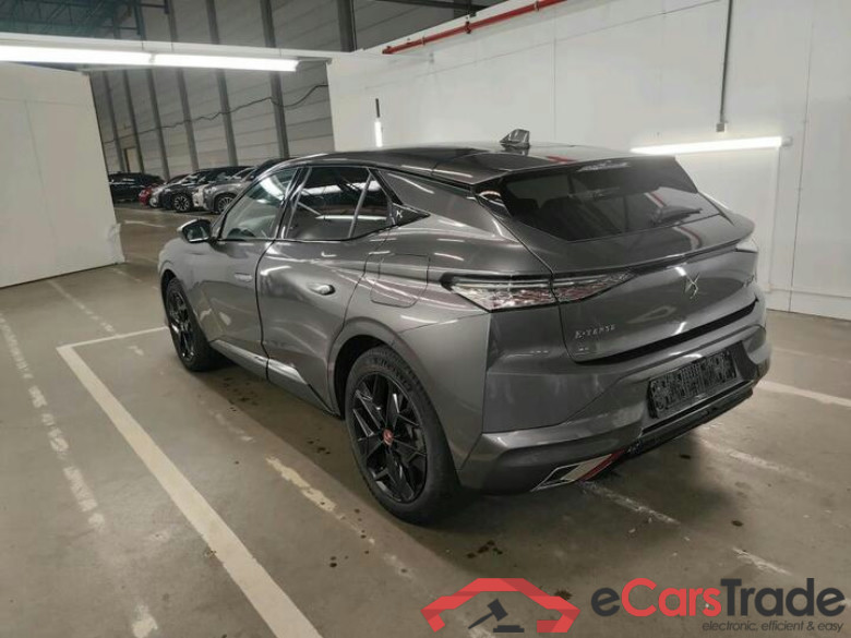 DS DS 4 DS 4 E-TENSE Performance Line + (PHEV) 165kW/225pk  5D/P Auto-8 #3