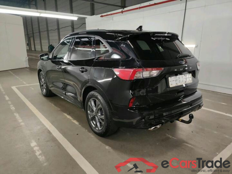 Ford Kuga Kuga 1.5 EcoBlue ST-Line X 88kW/120pk  5D/P Man-6 #3