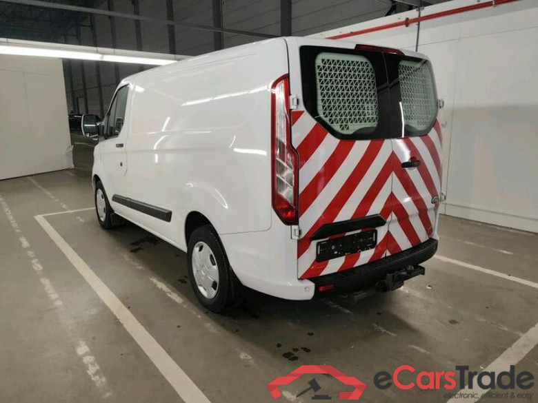 Ford Transit Custom TRANSIT CUSTOM 340S FOU SWB DSL 2.0 TDCi L1H1 Trend 96kw/130pk 5D/P M6 #3