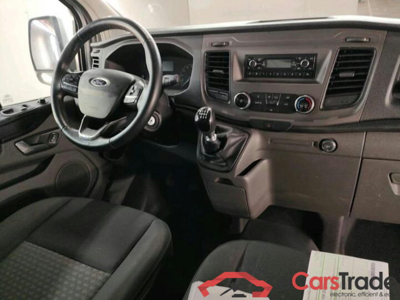 Ford Transit Custom TRANSIT CUSTOM 340S FOU SWB DSL 2.0 TDCi L1H1 Trend 96kw/130pk 5D/P M6 #5