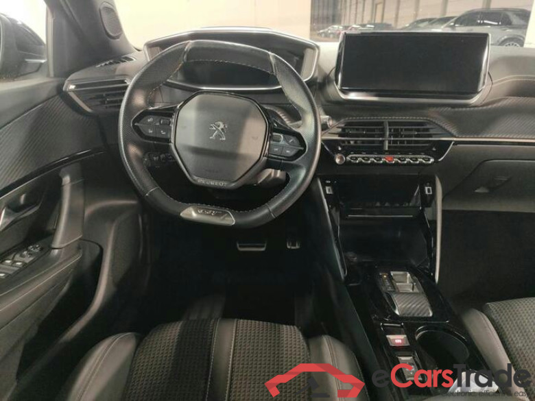 Peugeot 2008 2008 e-2008 GT 100kW/136pk  5D/P Auto-1 #5