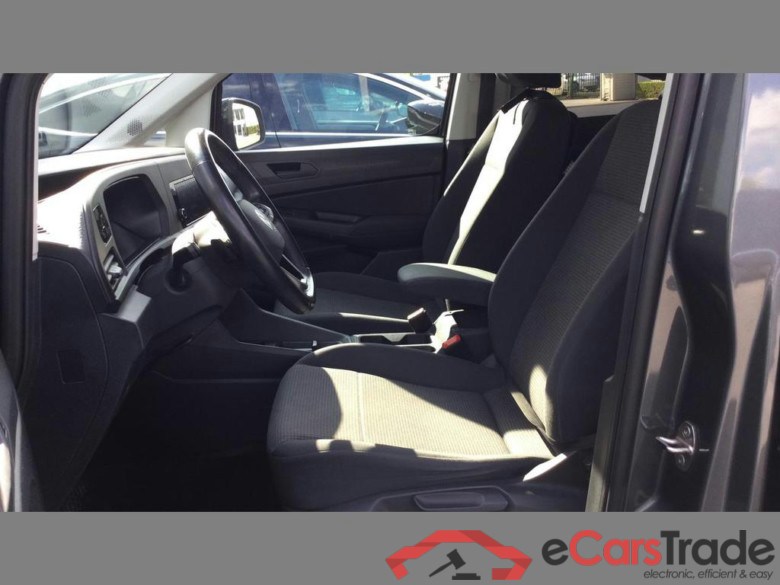 VOLKSWAGEN Caddy 1.5 TSI Drive 7pl. DSG #6