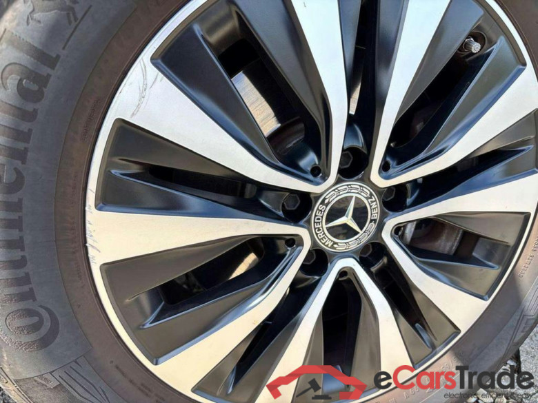 MERCEDES-BENZ GLA PHEV (H247) GLA 250 e PHEV #5