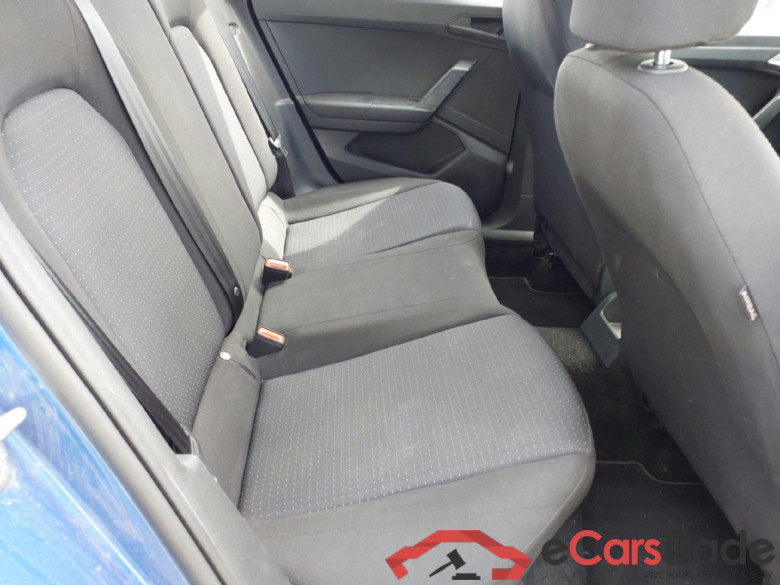 SEAT Ibiza / 2017 / 5P / berlina con portón 1.0 TSI 81kW (110CV) Style Plus(SP) #6