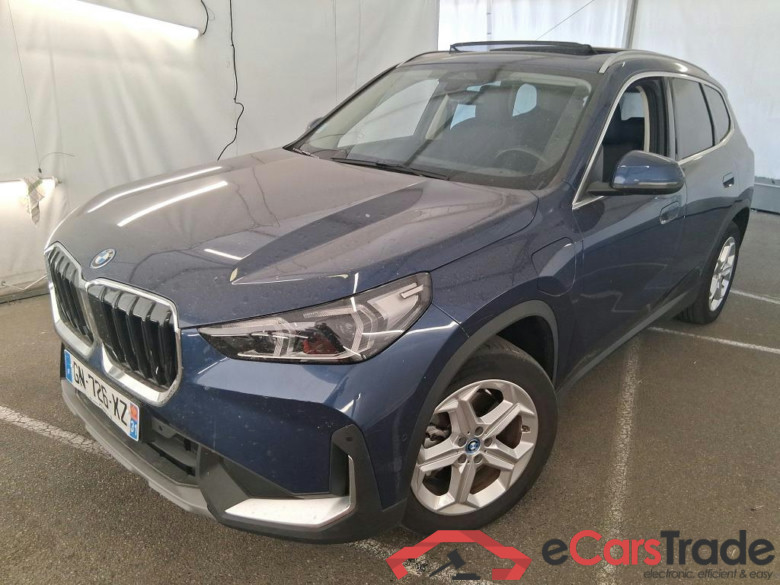 BMW X1 / 2022 / 5P / SUV xDrive30e Business Design DKG7 #1