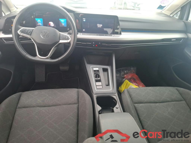 VOLKSWAGEN Golf / 2020 / 5P / Berline 1.5 ETSI OPF 130 DSG7 LIFE BUSINESS #5