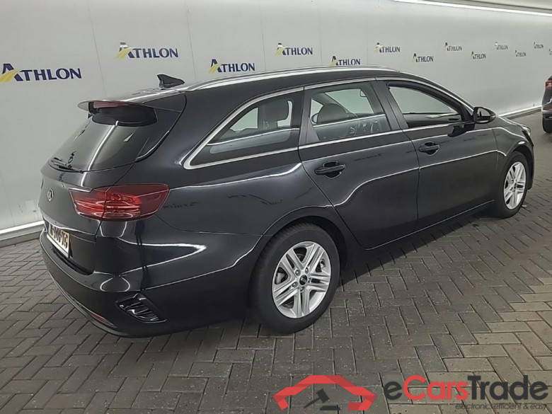 KIA ceed sportswagon 1.0 T-GDi DynamicLine 5D 88kW #3
