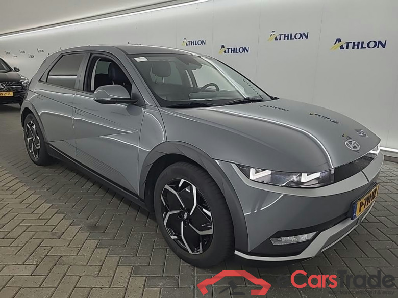 HYUNDAI IONIQ 5 73kWh Connect+ auto 5D 160kW Athlon Edition #2