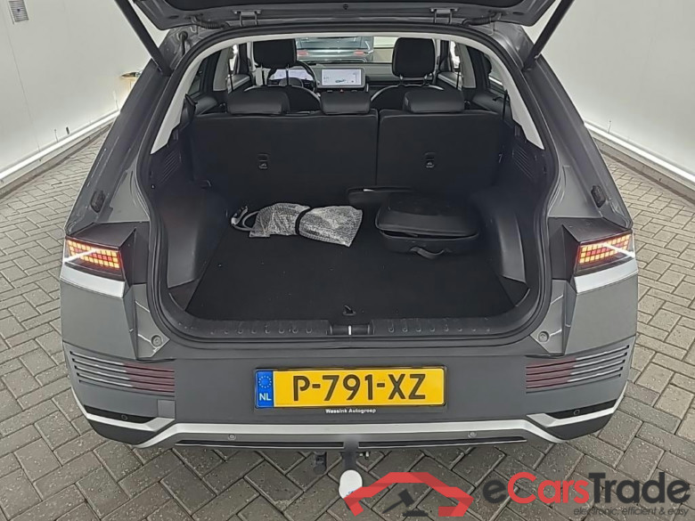 HYUNDAI IONIQ 5 73kWh Connect+ auto 5D 160kW Athlon Edition #5
