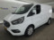 preview Ford Transit Custom #0