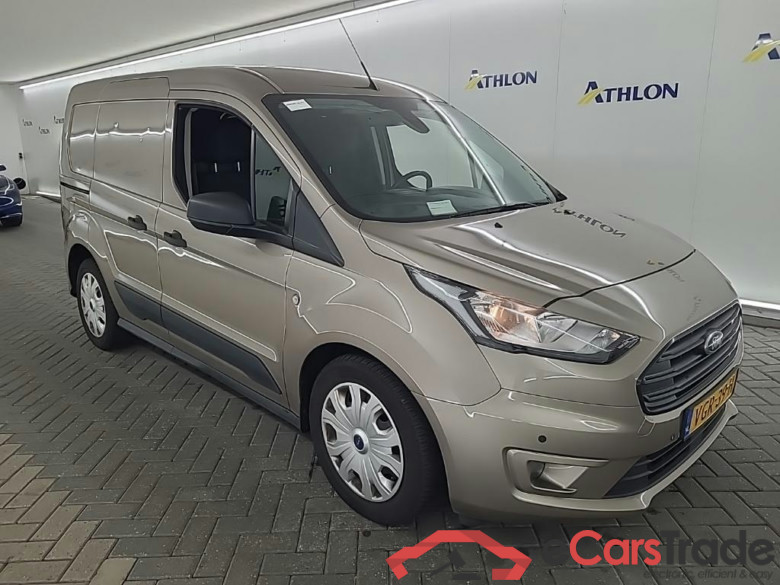 FORD Transit Connect L1 Trend 1.5 TDCi EcoBlue 100 pk Auto 4D #2