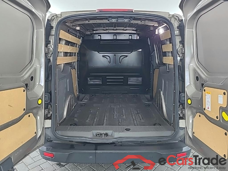 FORD Transit Connect L1 Trend 1.5 TDCi EcoBlue 100 pk Auto 4D #5