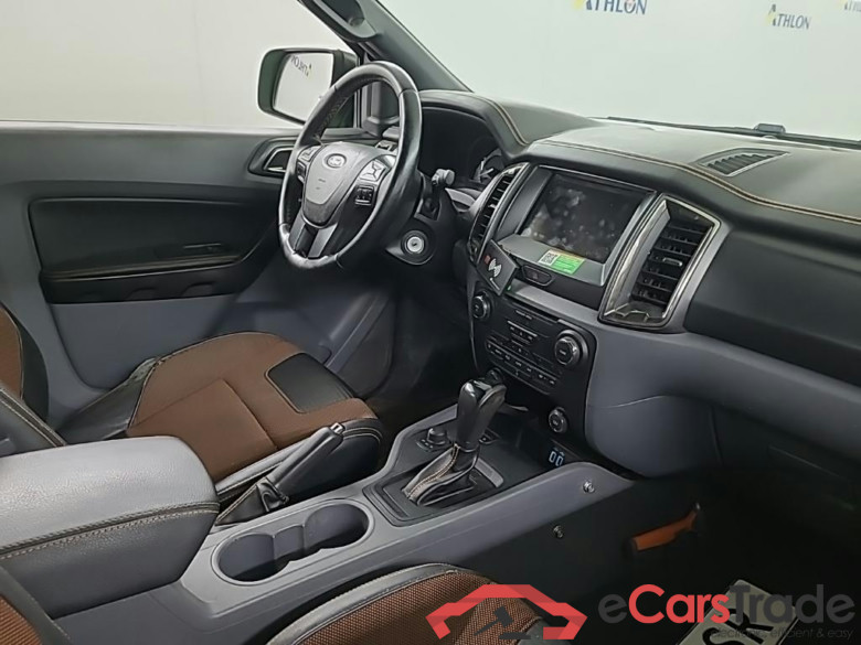 FORD Ranger PU 3.2 TDCi Wildtr.Sup. #6