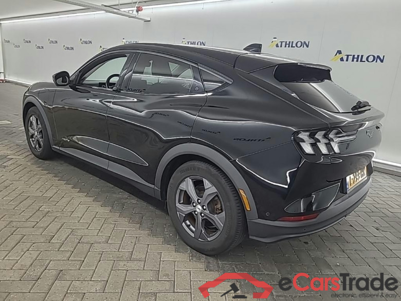 FORD Mustang Mach-E 75kWh RWD auto 5D 190kW #4
