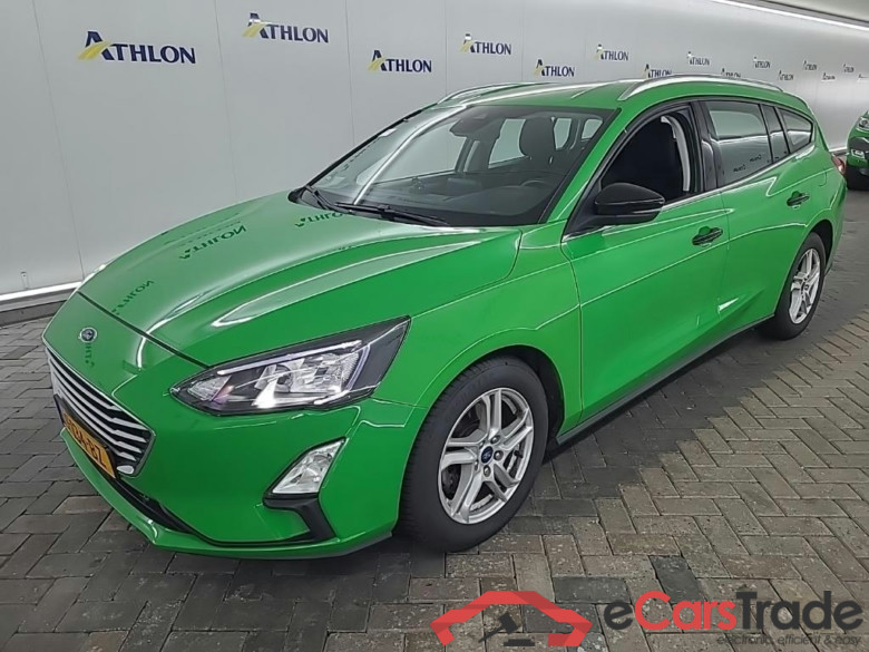 FORD Focus Wagon 1.5 EcoBl. Tr.Ed.Bns #1