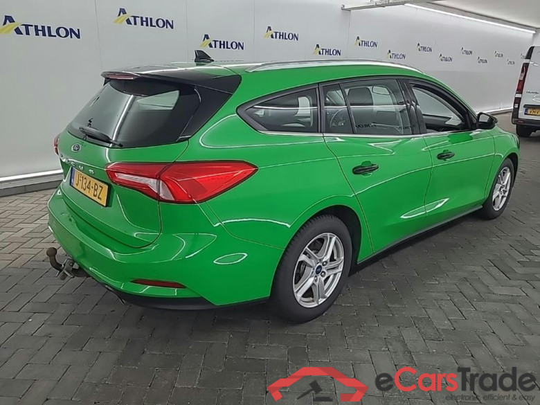 FORD Focus Wagon 1.5 EcoBl. Tr.Ed.Bns #3