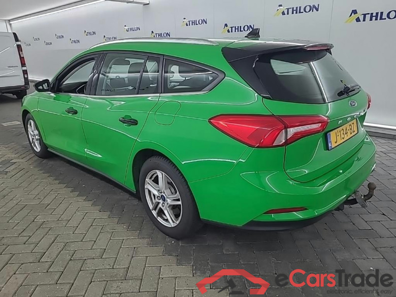 FORD Focus Wagon 1.5 EcoBl. Tr.Ed.Bns #4