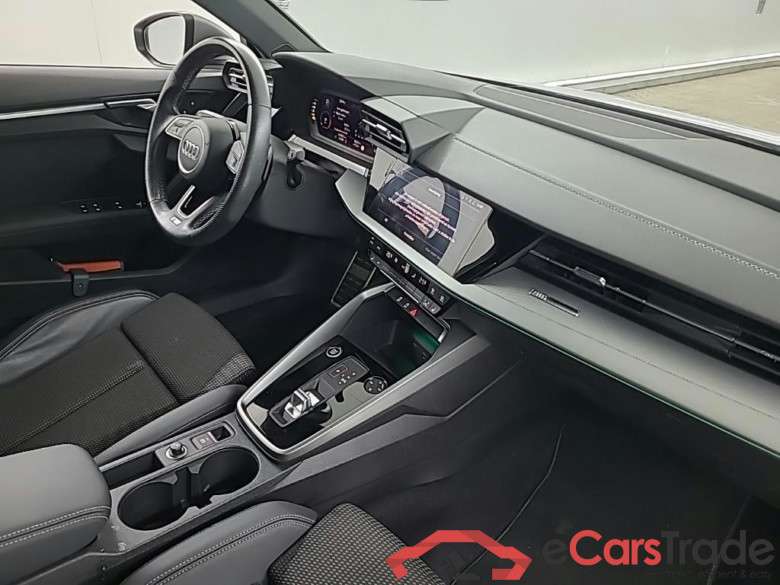 AUDI A3 Sportback 35 TFSI S tronic edition one 5D 110kW #6