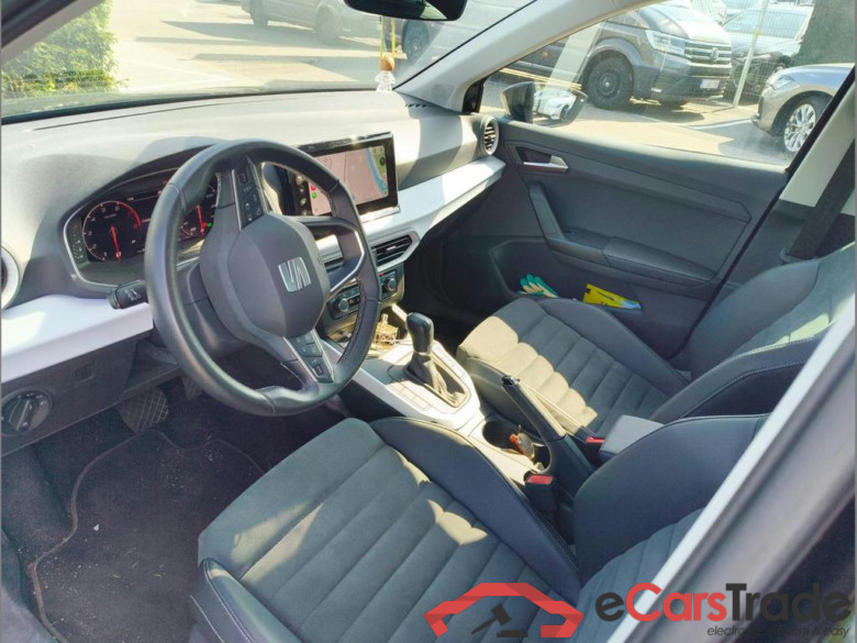 SEAT Arona 1.0 TSI Move! Navi DSG #5