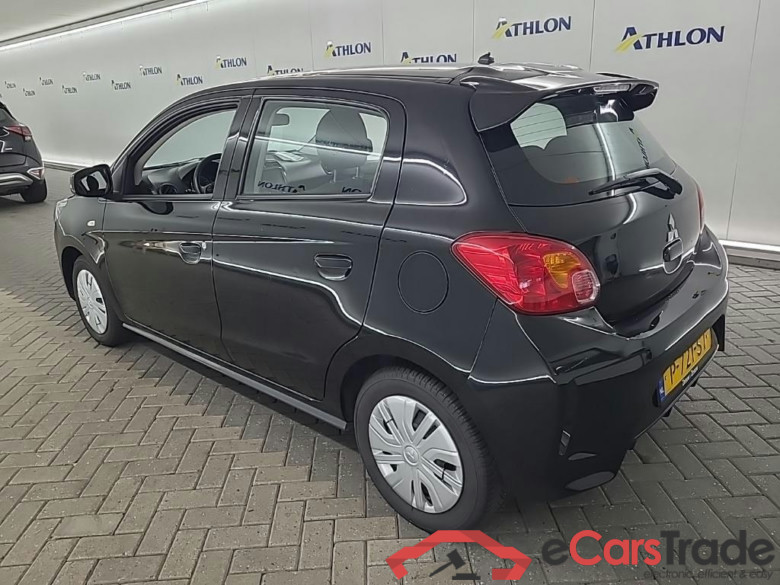 MITSUBISHI Space Star 1.2 Cool+ SDA 5D 52kW uitlopend #4
