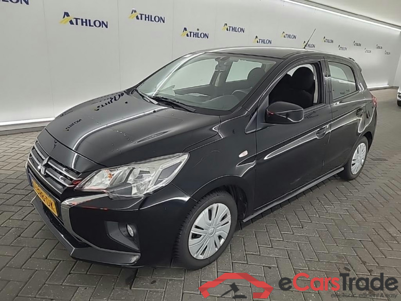 MITSUBISHI Space Star 1.2 Cool+ SDA 5D 52kW