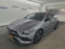 preview Mercedes CLA Shooting Brake #0