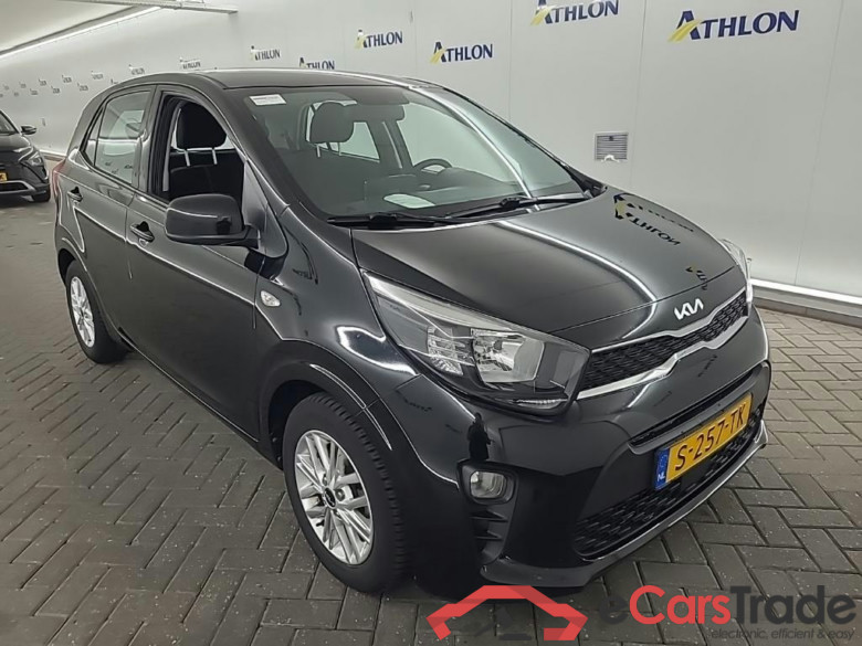 KIA Picanto 1.0 DPi DynamicLine 4-zits 5D 49kW #2