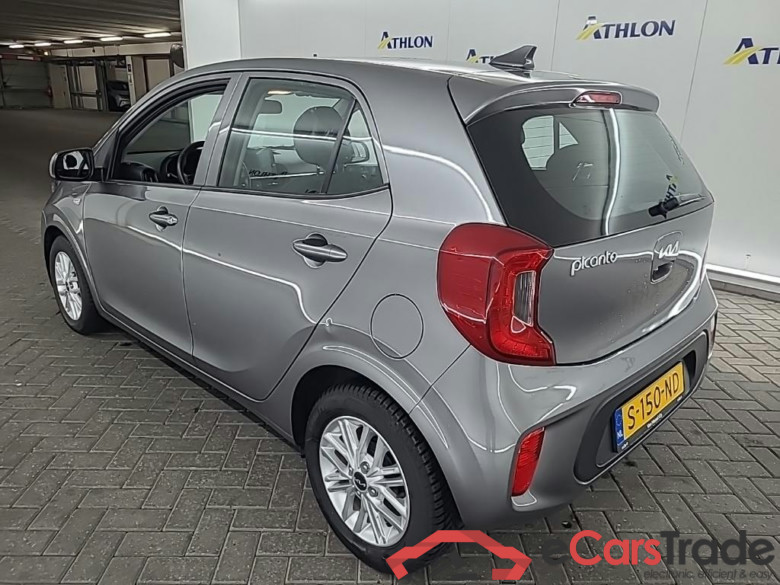 KIA Picanto 1.0 DPi DynamicLine 4-zits 5D 49kW #4