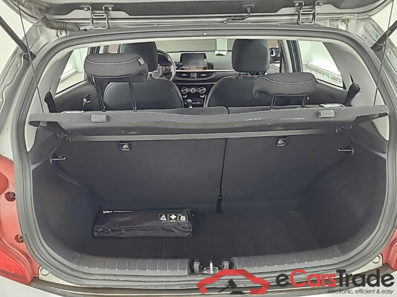 KIA Picanto 1.0 DPi DynamicLine 4-zits 5D 49kW #5