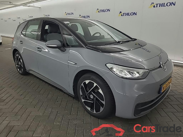 VOLKSWAGEN ID.3 58kWh 150kW Pro auto 5D #2