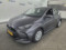 preview Toyota Yaris #0