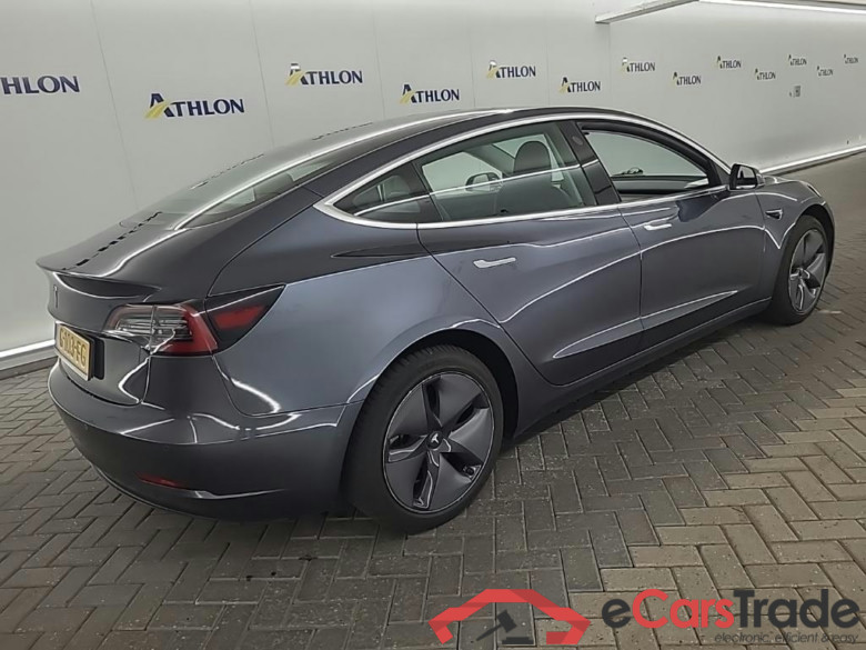 Tesla Model 3 Standard Range Plus RWD 4D 211kW #3