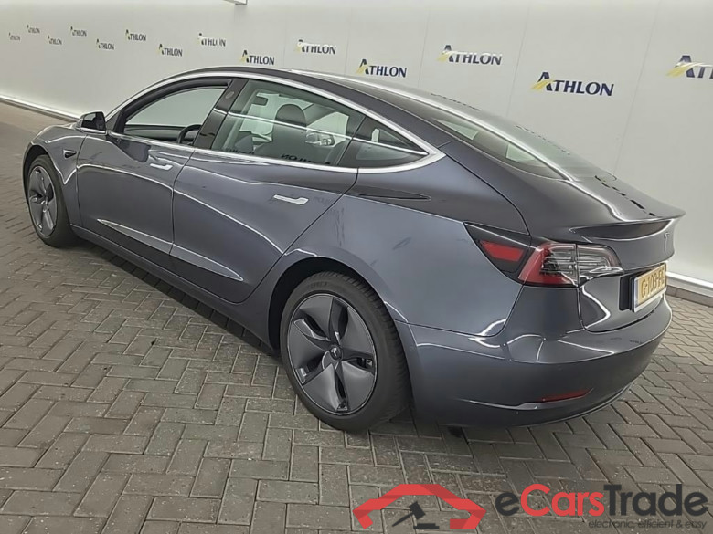Tesla Model 3 Standard Range Plus RWD 4D 211kW #4