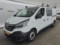 preview Renault Trafic #0