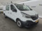 preview Renault Trafic #1
