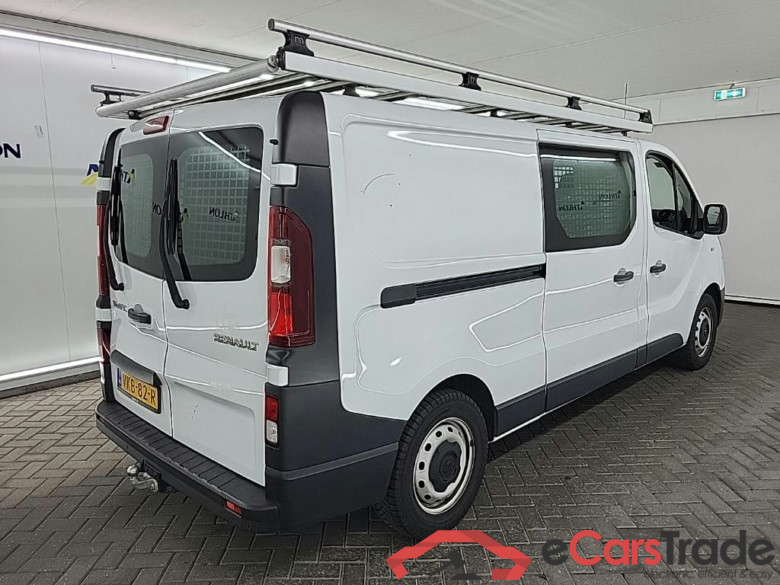 RENAULT Trafic GB L2H1 T29 ENERGY 2.0 dCi 120 Comfort 4D 88kW #3
